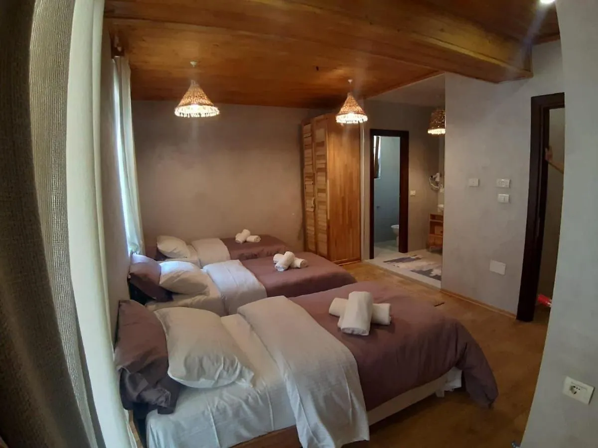 Hotel Restaurant Alpet Theth 4*,  Albanien