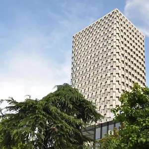Maritim Plaza 5*, Tirana Albania