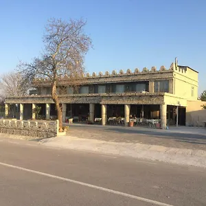 Hisarlik , Halileli Turkey